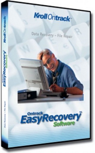 Ontrack easyrecovery professional 6.21 crack keygen download free